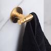 Cabide Duplo STOUT Titanium Gold